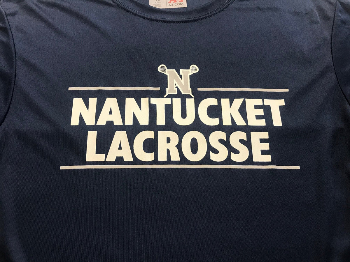 Cheap best sale lacrosse shirts