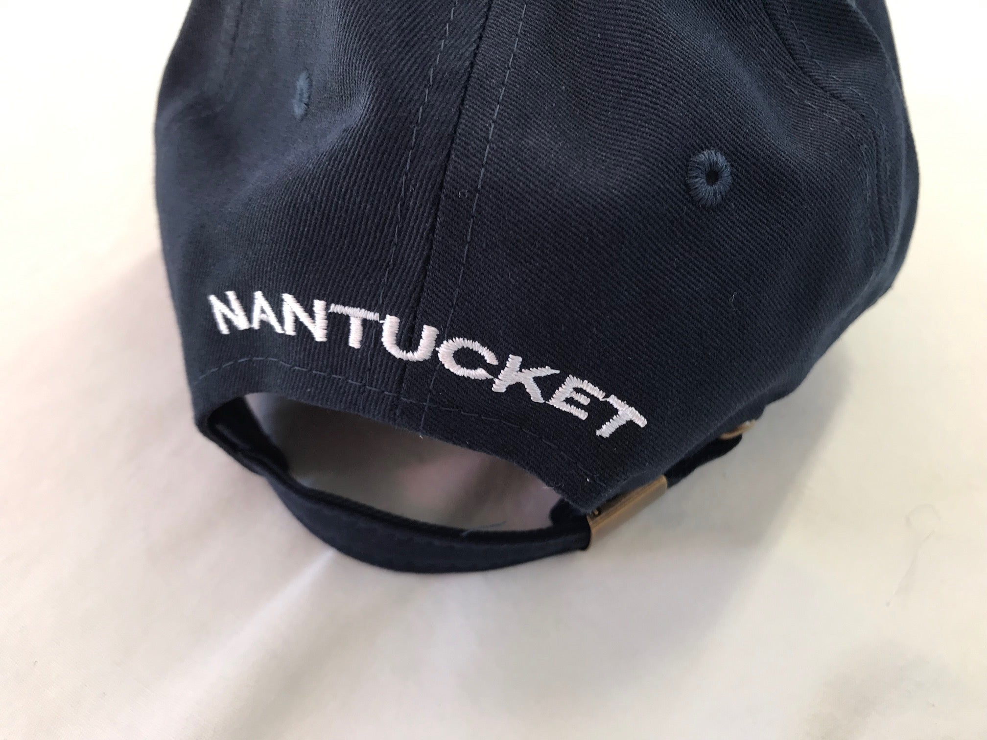 BLACK ACK CAP
